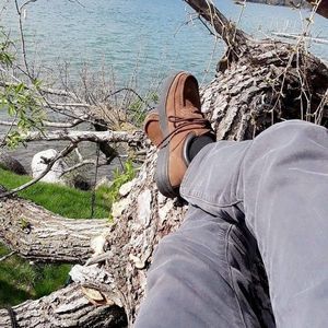 Meet your Posher, Jackson